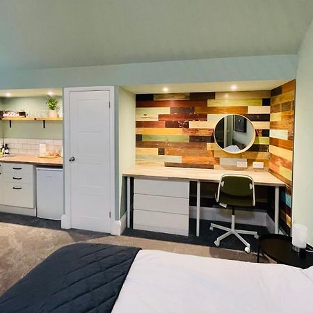 Апартаменты Stone'S Throw, 1 Bed Self-Contained Studio East Preston Экстерьер фото