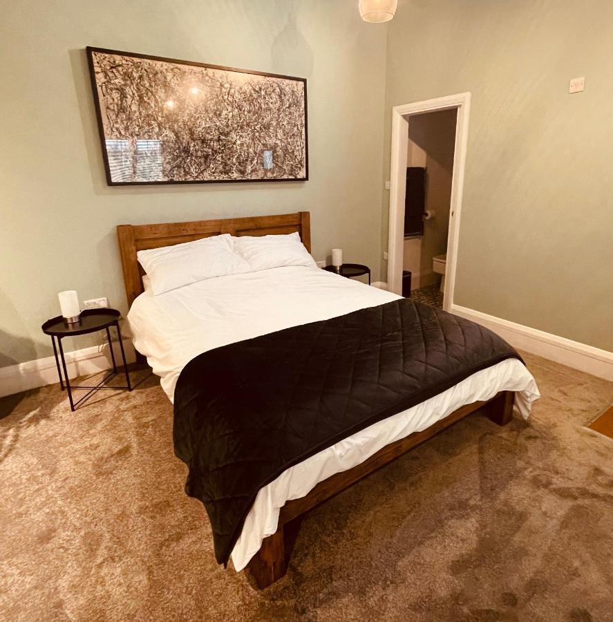 Апартаменты Stone'S Throw, 1 Bed Self-Contained Studio East Preston Экстерьер фото